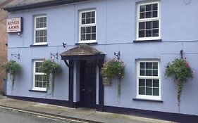 Kings Arms